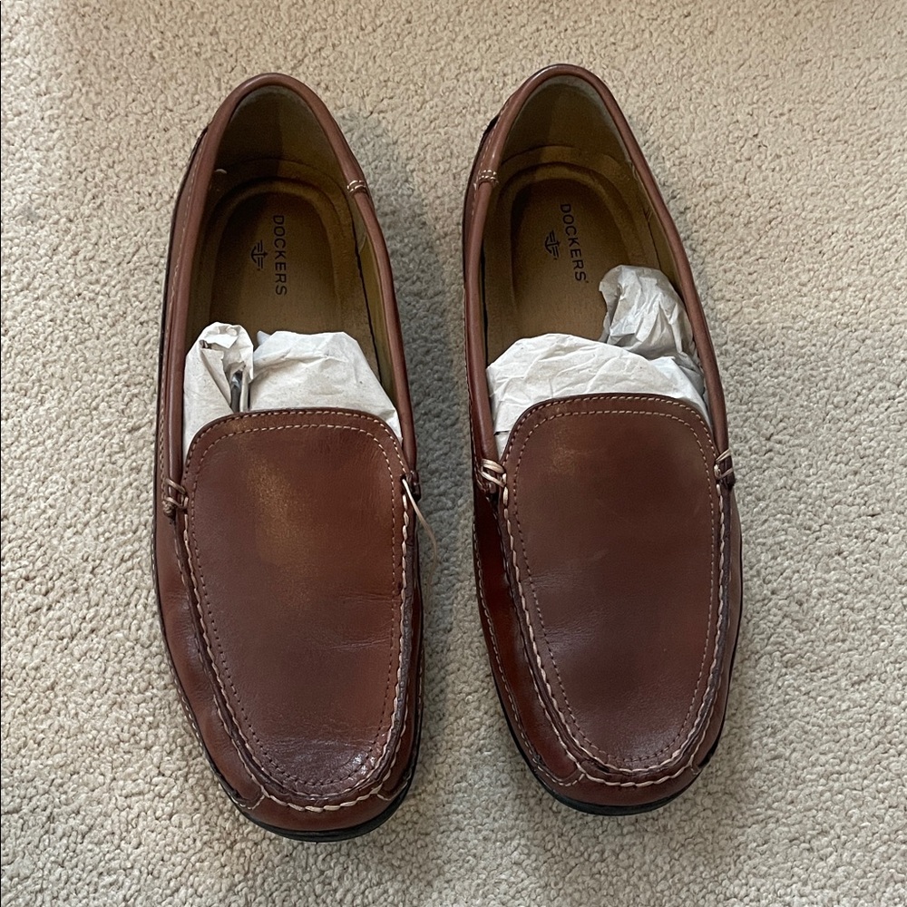 Men’s Docker’s Loafers